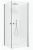 Душевой уголок Radaway Eos KDD 90x90, профиль хром