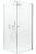 Душевой уголок Radaway Eos KDJ 90x90 R, профиль хром52025-5 09am
