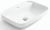 Накладная раковина Kerasan Tribeca 514001*1 60x43, белая