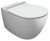 Подвесной унитаз Simas Vignoni VI18VERT, белый матовый