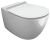 Подвесной унитаз Simas Vignoni VI18bi, белый