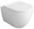 Подвесной унитаз Simas Vignoni VI28 bianco matt, белый матовый
