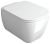 Подвесной унитаз Simas Henges HE18bi, белый