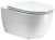 Подвесной унитаз Simas Trevi TRV18bi, белый
