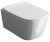 Подвесной унитаз Artceram A16 ASV006 01 00, белый