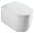 Подвесной унитаз Artceram Monet MNV001 01 00, белый
