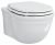 Подвесной унитаз Artceram Hermitage HEV010 01 00, белый