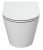 Подвесной унитаз Azzurra Forma FMVKSPE0000WBI, белый