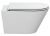 Подвесной унитаз Azzurra Forma FMVKSPE0000WBI, белый