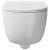 Подвесной унитаз Alice Unica 32240101, белый