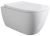 Подвесной унитаз Alice Wunder 45000101, белый