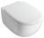 Подвесной унитаз Globo Daily DNS02BI безободковый, белый