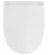 Подвесной унитаз Globo 4ALL MDS04.BI безободковый, белый