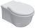 Подвесной унитаз Globo Paestum PAS03.BI, белый