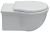 Подвесной унитаз Globo Paestum PAS03.BI, белый