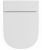 Подвесной унитаз Globo Stockholm LAS03.BI безободковый, белый