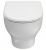 Подвесной унитаз Globo Grace GRS03.BI безободковый, белый