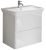 Тумба с раковиной Burgbad Iveo 80 SFEN080F2833G0161C0001*1 подвесная