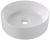 Накладная раковина Alice Spy Oval 34230101 40x40, белая