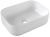 Накладная раковина Alice Unica 32190101 50x37, белая
