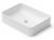 Накладная раковина Hansgrohe Xuniva Q 60168450 55x40, белая