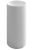 Напольная раковина Milldue Tube 2925.20*0 44x44 Bianco Opaco
