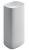 Напольная раковина Milldue Tube 4933.20*0 48x38 Bianco Opaco