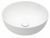 Накладная раковина Villeroy&Boch Artis 417943R1 43x43, белая