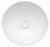 Накладная раковина Villeroy&Boch Artis 41794301 43x43, белая