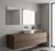 Накладная раковина Villeroy&Boch Collaro 4A184001 40x40, белая