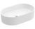 Накладная раковина Villeroy&Boch Collaro 4A195601 56x36, белая