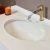 Встраиваемая раковина Villeroy&Boch Evana 61470001 50x35, белая
