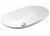 Встраиваемая раковина Villeroy&Boch O.novo 41626001 60x35, белая