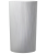 Напольная раковина Abber Stein AS2501-H 50x50 из искусственного камня, белая