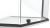 Душевой уголок Black&White Stellar Wind S875-900 90x90, профиль черный
