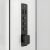 Душевая кабина Black & White G8051GM 90x90 с гидромассажем