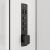 Душевая кабина Black & White G8050GM 140x90 с гидромассажем