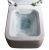 Подвесной унитаз Laufen Pro S 8.2096.2.000.000.1, белый