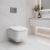 Подвесной унитаз Laufen Pro S 8.2096.2.000.000.1, белый