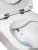 Чаша унитаза Laufen Cleanet Navia 8.2060.1.757.000.1