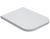 Сиденье для унитаза Globo Stone ST020BI, белое