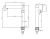 Схема смесителя Abber Perfekte 316 AF8A11BST-L