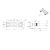 Схема смесителя Abber Emotion 316 AF88121BG-