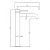 Схема смесителя Abber Wasser Kreis 316 AF8111BST-L