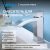 Смеситель для раковины Abber Wasserfall AF8610