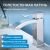 Смеситель для раковины Abber Wasserfall AF8610