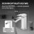 Смеситель для раковины Abber Wasserfall AF8610