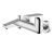 Смеситель для ванны Bravat VEGA F6119177CP-01