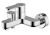Смеситель для ванны Bravat Stream F63783C-01A