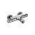 Смеситель для ванны Bravat Stream F63984C-01B